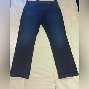 Men’s “Lucky”  Jeans